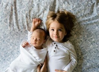 First Words Come Early